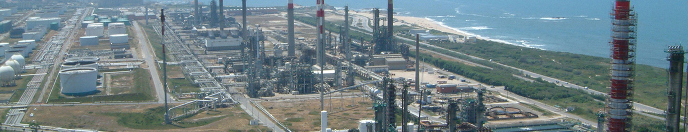 Refinery-and-Petrochemical