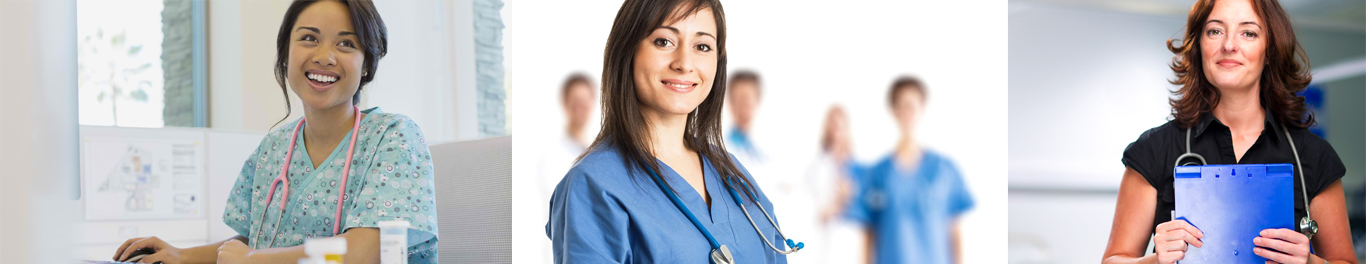 Medical Nursing Recruitment